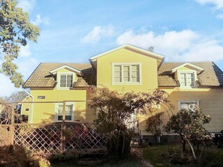 Ferienhaus Nättraby Außenaufnahme 9