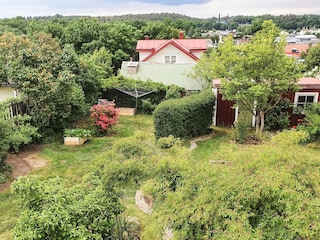 Vakantiehuis Nättraby Buitenaudio-opname 10