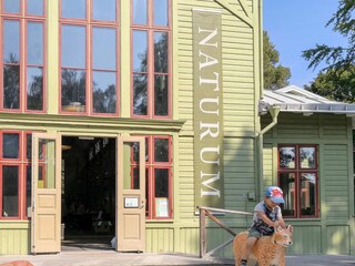 Vakantiehuis Nättraby Buitenaudio-opname 8