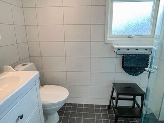 Vakantiehuis Nättraby  18