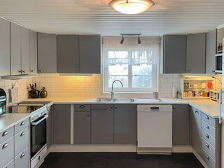 Vakantiehuis Nättraby  26