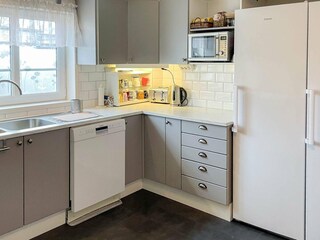 Holiday house Nättraby  16