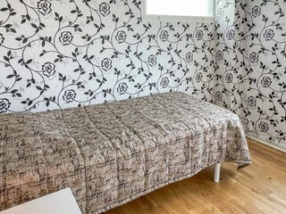 Vakantiehuis Nättraby  17