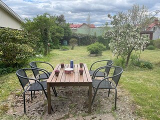 Vakantiehuis Nättraby Buitenaudio-opname 3