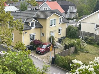 Ferienhaus Nättraby Außenaufnahme 4