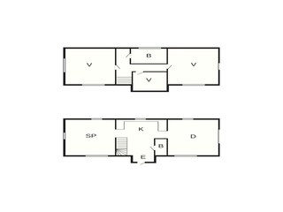 Ferienhaus Nättraby Grundriss 27