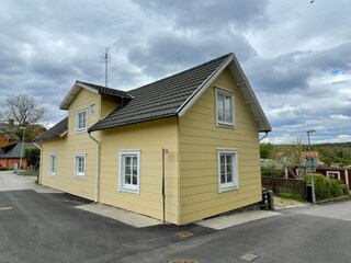 Vakantiehuis Nättraby Buitenaudio-opname 7