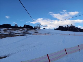 Appartamento Lermoos Registrazione all'aperto 2