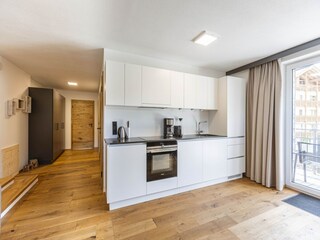 Apartment Lermoos Features 8