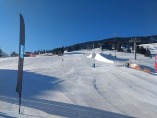 Apartment Lermoos Outdoor Recording 8