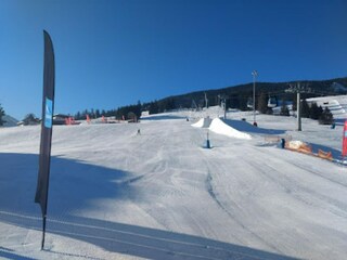 Apartment Lermoos Umgebung 16