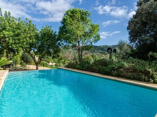 Villa Inca Grabación al aire libre 9
