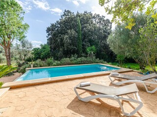 Villa Inca Grabación al aire libre 7