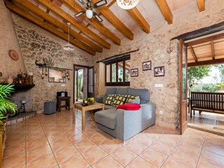 Villa Inca Características 23