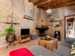 Villa Inca Características 24