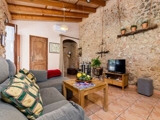 Villa Inca Características 11