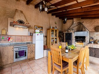 Villa Inca Features 13