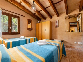 Villa Inca Características 18