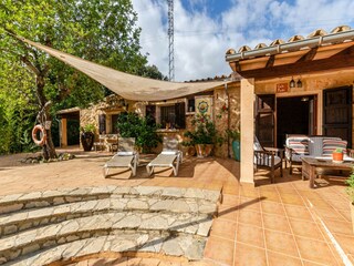Villa Inca  26