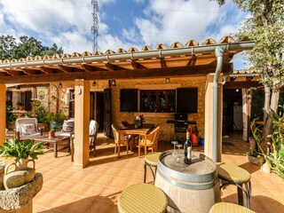 Villa Inca  27