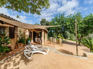 Villa Inca  28