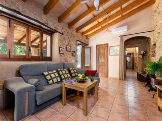 Villa Inca Características 25
