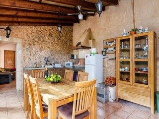 Villa Inca Features 19