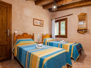 Villa Inca Características 15