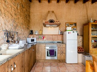 Villa Inca Características 20