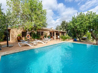 Villa Inca Outdoor Recording 4
