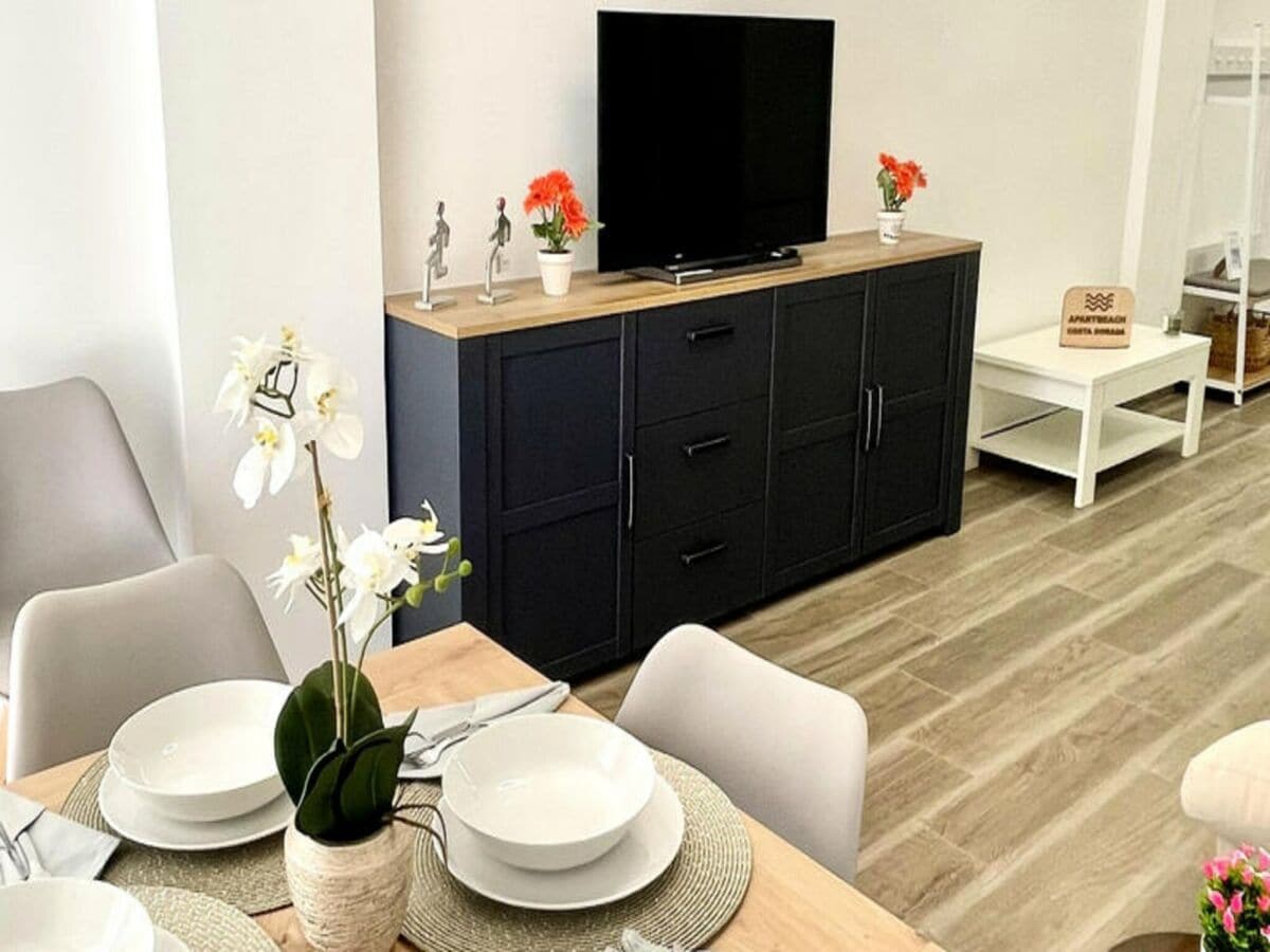 Apartamento La Pineda  1