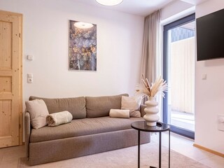 Parco vacanze St. Martin am Tennengebirge Caratteristiche 21