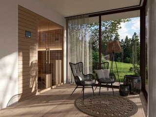 Parco vacanze St. Martin am Tennengebirge  38