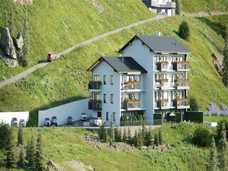 Vakantiepark St. Martin am Tennengebirge Buitenaudio-opname 12