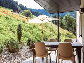 Parc de vacances St. Martin am Tennengebirge Enregistrement extérieur 16