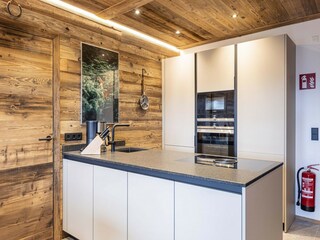 Ferienpark St. Martin am Tennengebirge Ausstattung 30