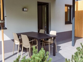 Vakantiepark St. Martin am Tennengebirge Buitenaudio-opname 8