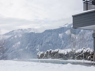 Ferienpark St. Martin am Tennengebirge Außenaufnahme 9