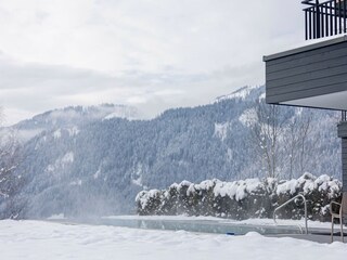 Vakantiepark St. Martin am Tennengebirge Buitenaudio-opname 9
