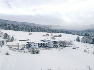 Parc de vacances St. Martin am Tennengebirge Environnement 32