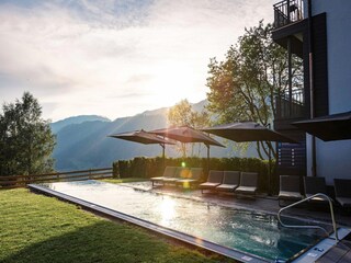 Vakantiepark St. Martin am Tennengebirge Buitenaudio-opname 10