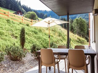 Ferienpark St. Martin am Tennengebirge Außenaufnahme 16