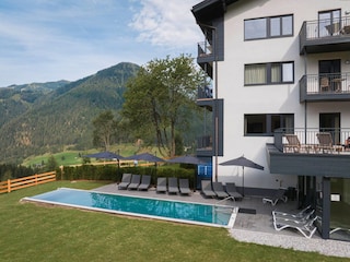 Ferienpark St. Martin am Tennengebirge Außenaufnahme 13