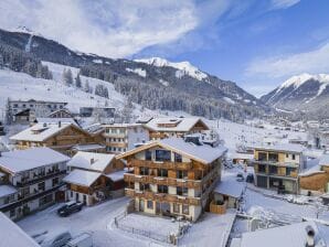 Lavish apartment with sauna in Tyrol - Lermoos - image1