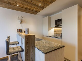 Apartamento Lermoos Características 17