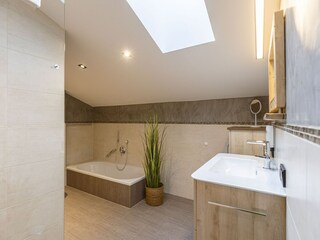 Apartment Lermoos Ausstattung 9