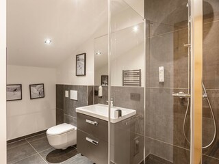 Apartamento Lermoos Características 14