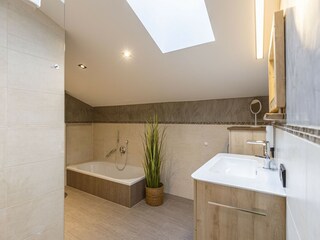 Appartement Lermoos Équipement 15