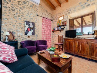 Villa Inca Características 14