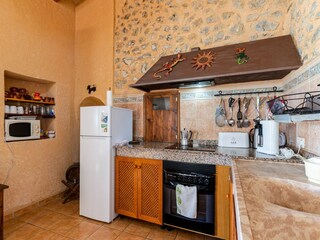 Villa Inca Features 17